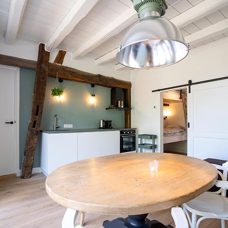 B&B Op3 Aarle-Rixtel Exteriör bild