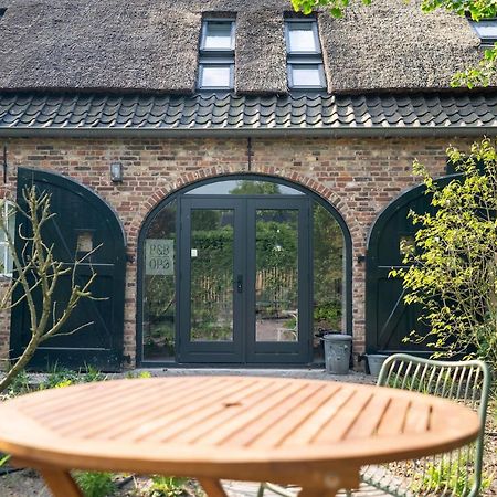 B&B Op3 Aarle-Rixtel Exteriör bild