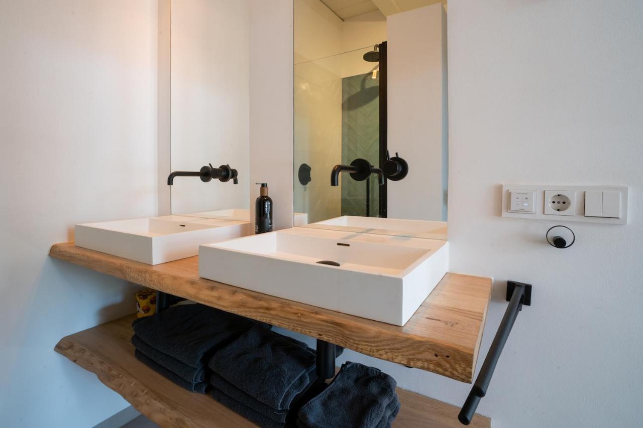 B&B Op3 Aarle-Rixtel Exteriör bild