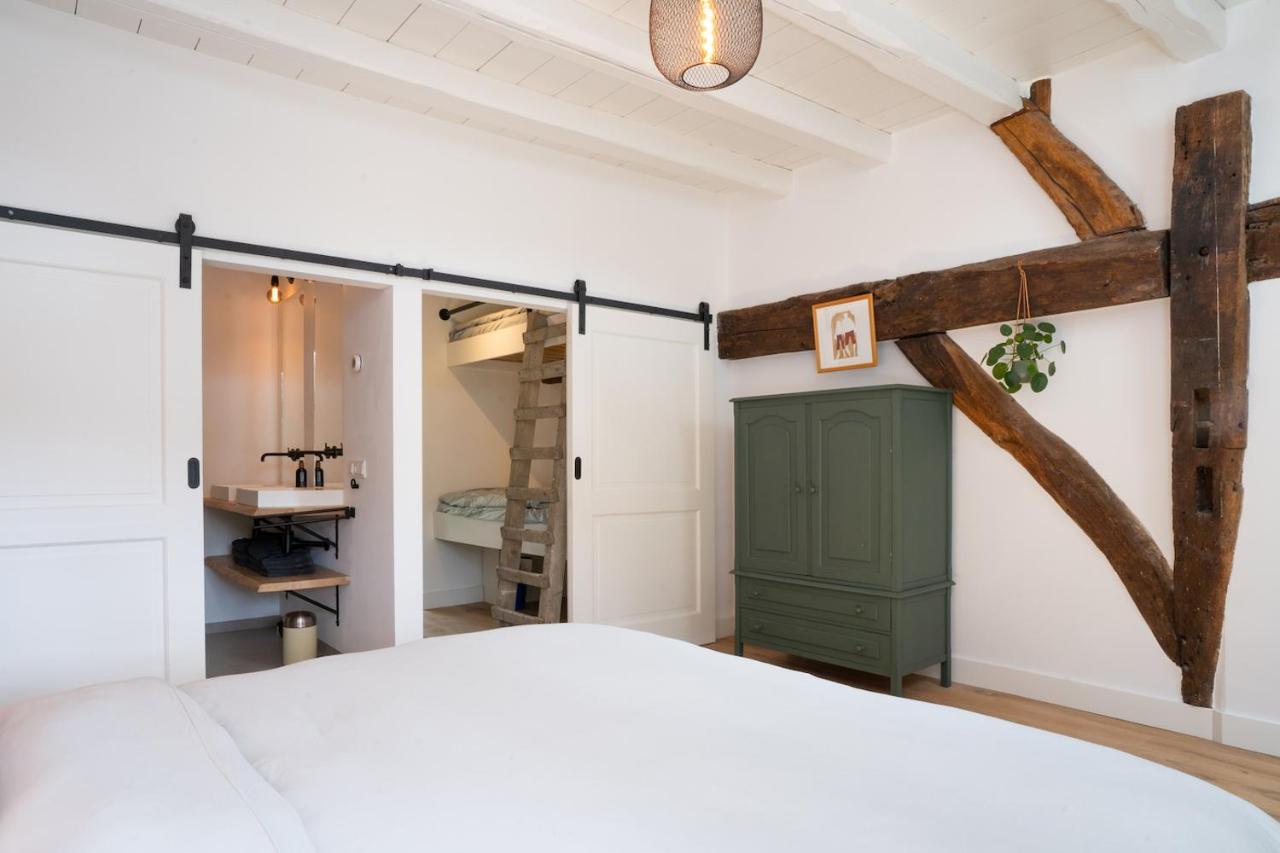 B&B Op3 Aarle-Rixtel Exteriör bild