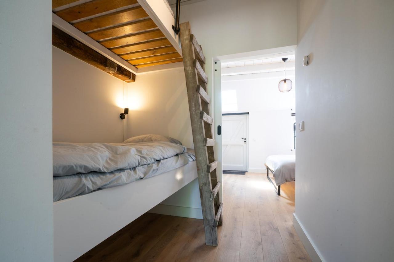 B&B Op3 Aarle-Rixtel Exteriör bild