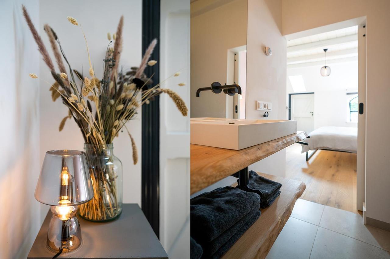 B&B Op3 Aarle-Rixtel Exteriör bild