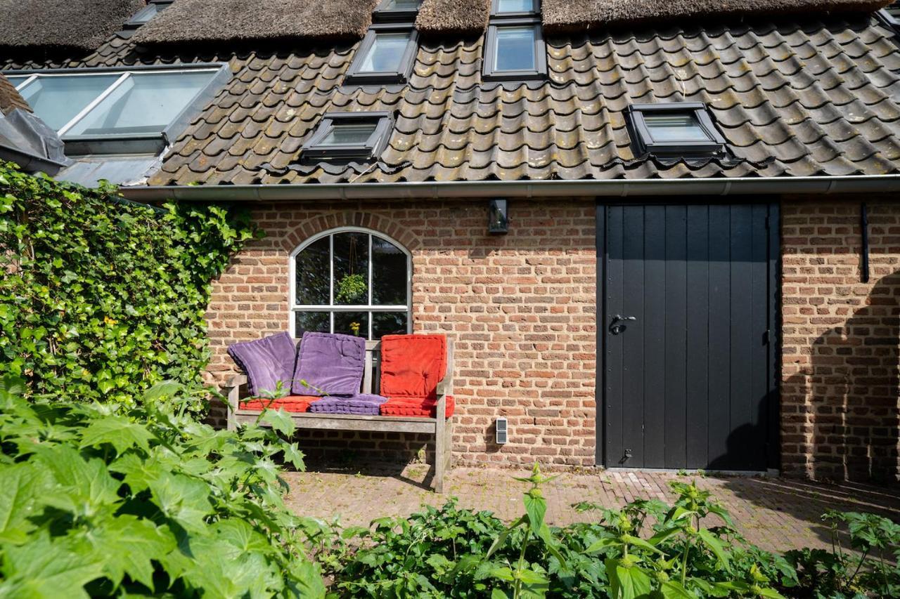 B&B Op3 Aarle-Rixtel Exteriör bild