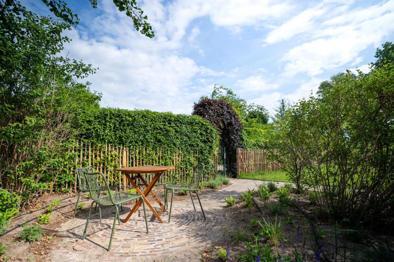 B&B Op3 Aarle-Rixtel Exteriör bild